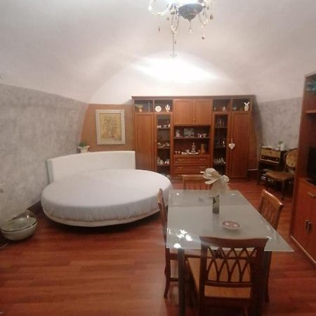 Апартаменти Casa Vacanza Mary Сантерамо-ін-Колле Екстер'єр фото