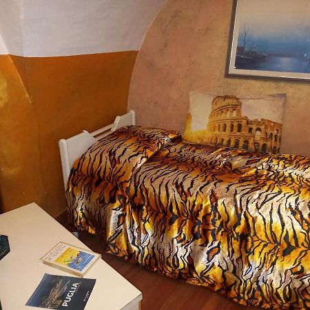Апартаменти Casa Vacanza Mary Сантерамо-ін-Колле Екстер'єр фото