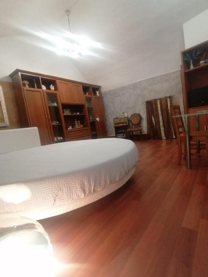 Апартаменти Casa Vacanza Mary Сантерамо-ін-Колле Екстер'єр фото