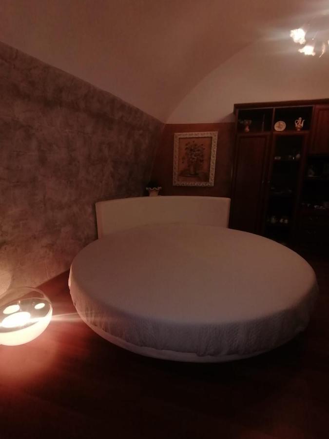Апартаменти Casa Vacanza Mary Сантерамо-ін-Колле Екстер'єр фото