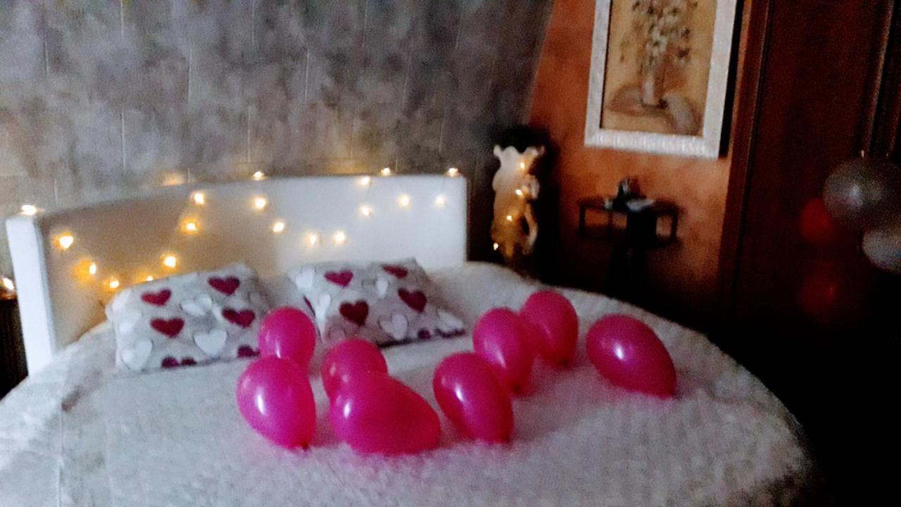 Апартаменти Casa Vacanza Mary Сантерамо-ін-Колле Екстер'єр фото