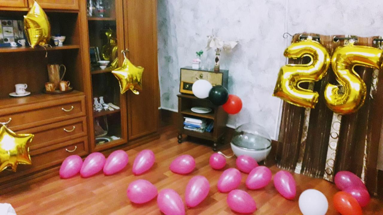 Апартаменти Casa Vacanza Mary Сантерамо-ін-Колле Екстер'єр фото