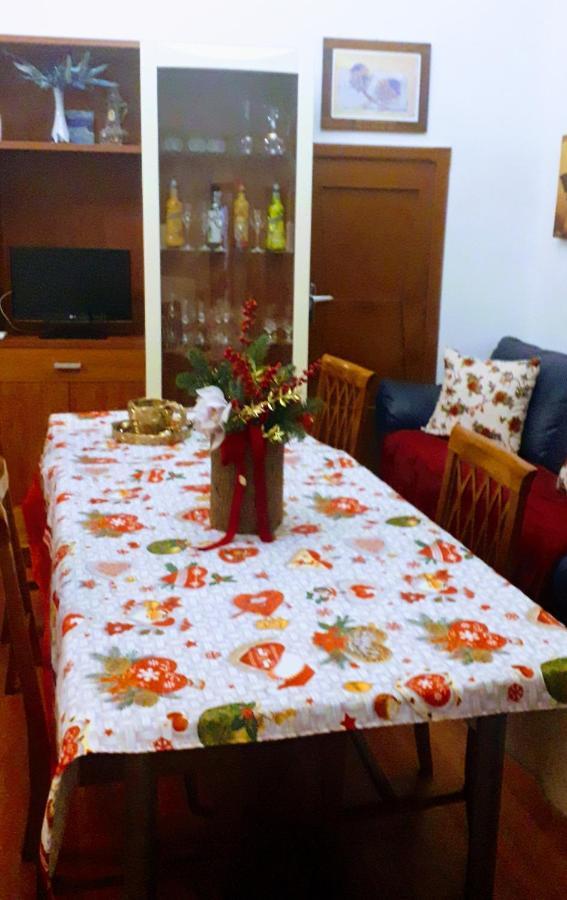 Апартаменти Casa Vacanza Mary Сантерамо-ін-Колле Екстер'єр фото