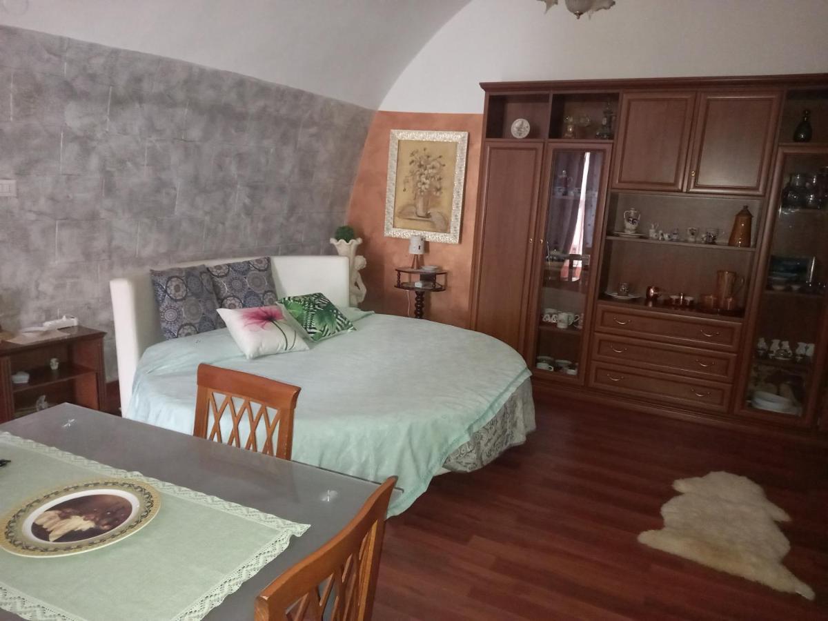 Апартаменти Casa Vacanza Mary Сантерамо-ін-Колле Екстер'єр фото