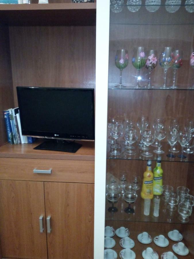 Апартаменти Casa Vacanza Mary Сантерамо-ін-Колле Екстер'єр фото