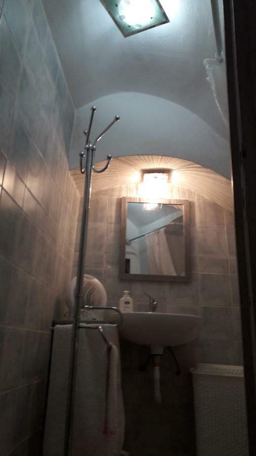 Апартаменти Casa Vacanza Mary Сантерамо-ін-Колле Екстер'єр фото