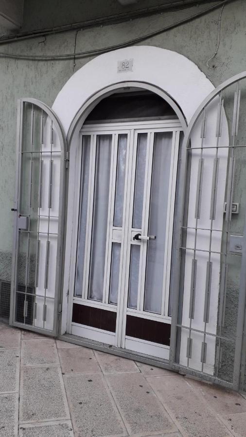 Апартаменти Casa Vacanza Mary Сантерамо-ін-Колле Екстер'єр фото