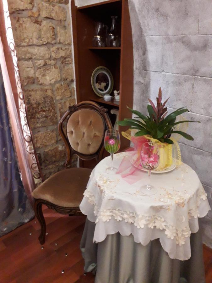 Апартаменти Casa Vacanza Mary Сантерамо-ін-Колле Екстер'єр фото